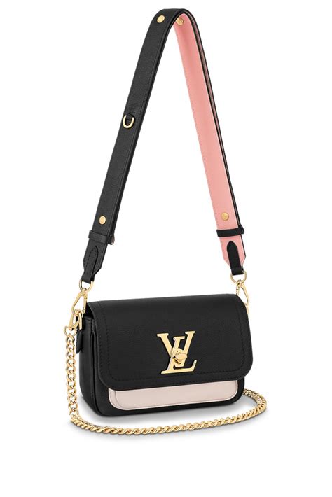 lock me tender lv|LockMe Tender Lockme Leather .